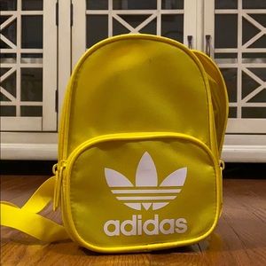 COPY - Mini Adidas Santiago backpack